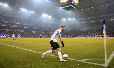 ΠΑΟΚ: Αυτά δίνει η Καραμπάγκ για Ενρίκε