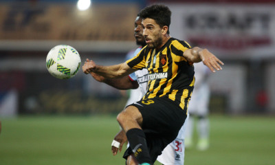 «Χώρισαν» φιλικά ΑΕΚ και Ντίντακ