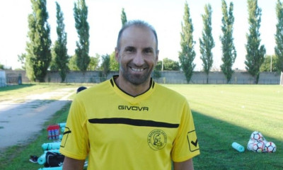 Γιατί παίζω μπάλα στα 42...