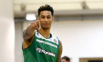 Όγκαστ: «Να κερδίσουμε πρωτάθλημα και Ευρωλίγκα» (vid)