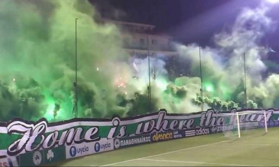 Θύρα 13 σε Αλαφούζο: «Οφείλεις να μιλήσεις ανοιχτά στον κόσμο»