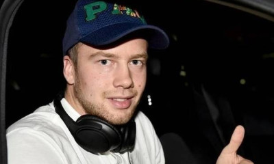 Ο Λεκαβίτσιους στο νέο του... σπίτι! (pic)