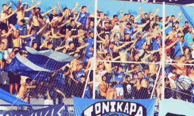 Χαμός στον Ιωνικό με τον προπονητή!