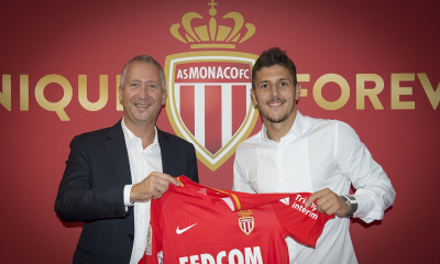 Μονακό: Έκανε το… μπαμ με Γιόβετιτς