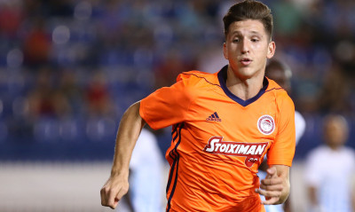 Ολυμπιακός: Επική πρόταση Ρεν για Ρέτσο!