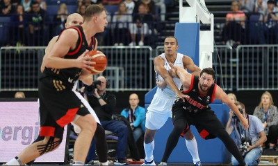 Ευρωμπάσκετ 2017: Χωρίς απώλειες η Ρωσία