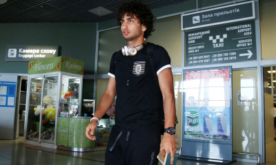 Ατρόμητος: Τα τυπικά με Ουάρντα