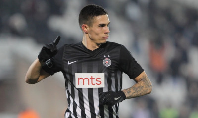 Ολυμπιακός: Τελειώνει του Τζούρτζεβιτς