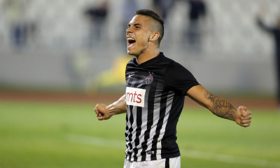 Ολυμπιακός: Τότε έρχεται ο Τζούρτζεβιτς