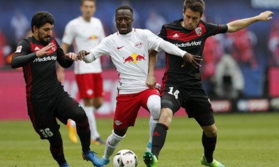 Στη Λίβερπουλ ο Κεϊτά