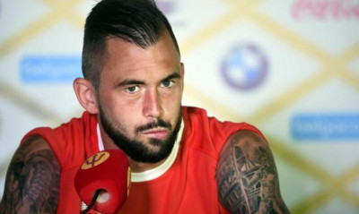 Ντεφούρ: Η Μπέρνλι «μπλόκαρε» με τις αξιώσεις της την μεταγραφή μου στον Ολυμπιακό