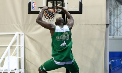 Παναθηναϊκός Superfoods: Μπαίνουν… τρελαμένοι!