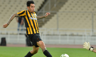 Θρίλερ με Αραούχο στην ΑΕΚ!