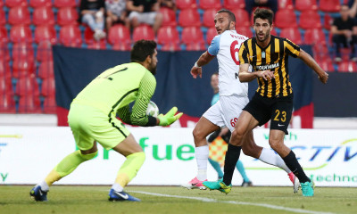 Επέστρεψε στην Εσπανιόλ ο Ντίντακ