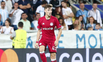 Όλα τα δεδομένα για τα μεταγραφικά του Ολυμπιακού