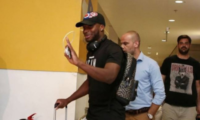 Πέρασε τα ιατρικά και υπογράφει ο Σιλά