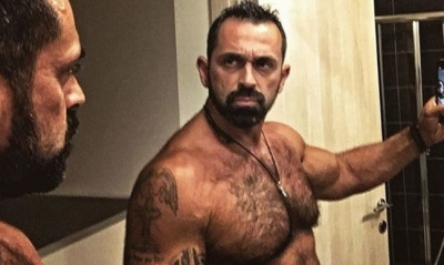 Στο χειρουργείο ο Bo- Τι συνέβη;