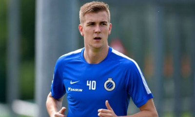 Ολυμπιακός: Στην Ελλάδα ο Ένγκελς και… τέλος