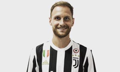 Γιουβέντους: Ανακοινώθηκε ο Χέβεντες!