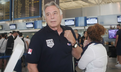 Μίσσας: «Να είμαστε έτοιμοι»