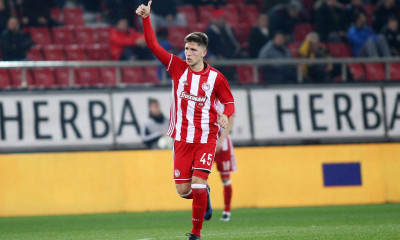 Ολυμπιακός: Στην τελική… ευθεία του Ρέτσου