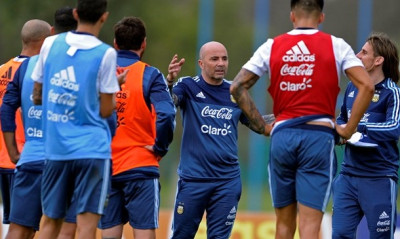 Ζήτημα τιμής για την Αργεντινή ο αγώνας με την Ουρουγουάη