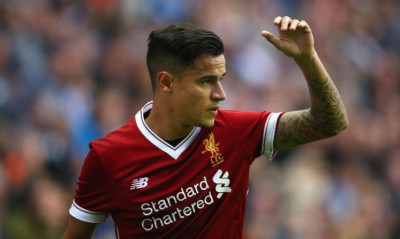 Τελειώνει του Κουτίνιο στην Μπαρτσελόνα