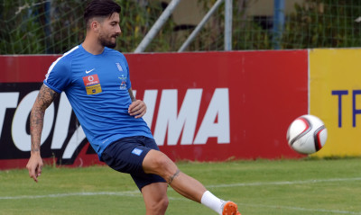 Επίσημα στην ΑΕΚ ο Κονέ