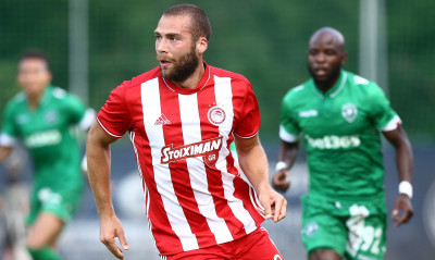 Στη Σιόν ο Κασάμι