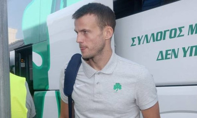 Τέλος κι επίσημα ο Στιλ