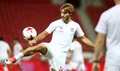 Πανιώνιος: Κοντά και σε Μανθάτη