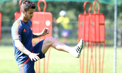 Ολυμπιακός: Στον Απόλλωνα Λεμεσού ο Μαρτίνες