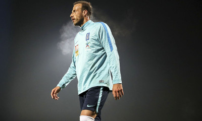 Παναιτωλικός: Επίσημα Μόρας