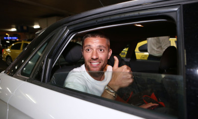 Παναθηναϊκός: Υπογράφει και ανακοινώνεται ο Μουνιέ