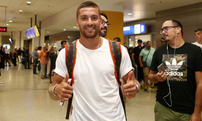 Παναθηναϊκός: Μεταμεσονύκτιος... Μουνιέ