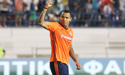 Ολυμπιακός: Νέο… άκυρο για Πάρντο