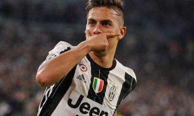 Γιουβέντους: «Άκυρο» σε Μπαρτσελόνα για Ντιμπάλα