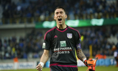 Ολυμπιακός: «Έκλεισε» Προτό!