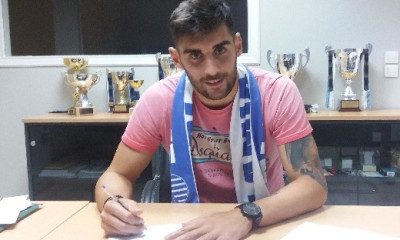 Στην Λαμία ο Αναστασόπουλος