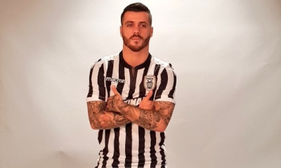 Επίσημο το «μπαμ»: Ο Βιεϊρίνια επέστρεψε στον ΠΑΟΚ!