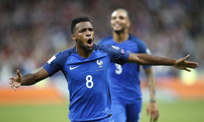 «Έβρεξε» γκολ σε Γαλλία και Βέλγιο