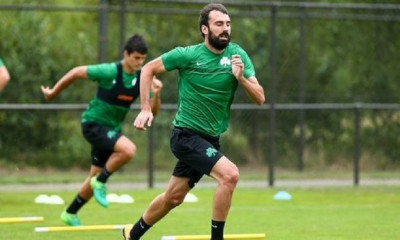 Παναθηναϊκός: Ενδιαφέρον για Κουτρουμπή από Ιταλία