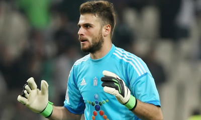 Στη Γουότφορντ ο Καρνέζης