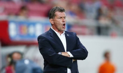 Σκίμπε: «Τελικός με Βέλγιο»