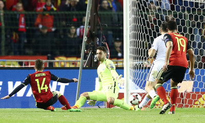 Ελλάδα-Βέλγιο με πολλά ειδικά στοιχήματα από το ΠΑΜΕ ΣΤΟΙΧΗΜΑ του ΟΠΑΠ