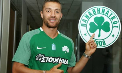 Αυτόν τον αριθμό επέλεξε ο Μουνιέ