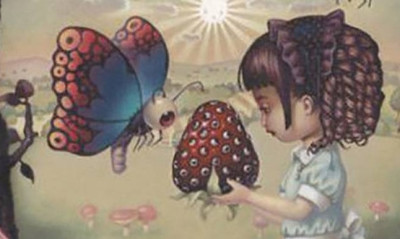 Ψυχολογικό τεστ: Ποια φιγούρα βλέπετε πρώτη; Δείχνει τους κρυμμένους σας φόβους (Photo)