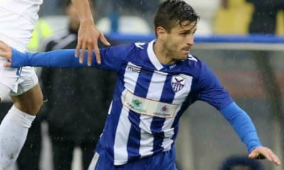 Στον Απόλλων Λεμεσού ο Μαρτίνες