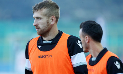 ΠΑΟΚ: Ανακοινώθηκε ο Ενρίκε στην Καραμπάκ