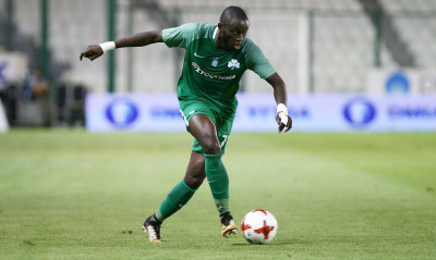 Παναθηναϊκός: Πλήγμα με Κουλιμπαλί